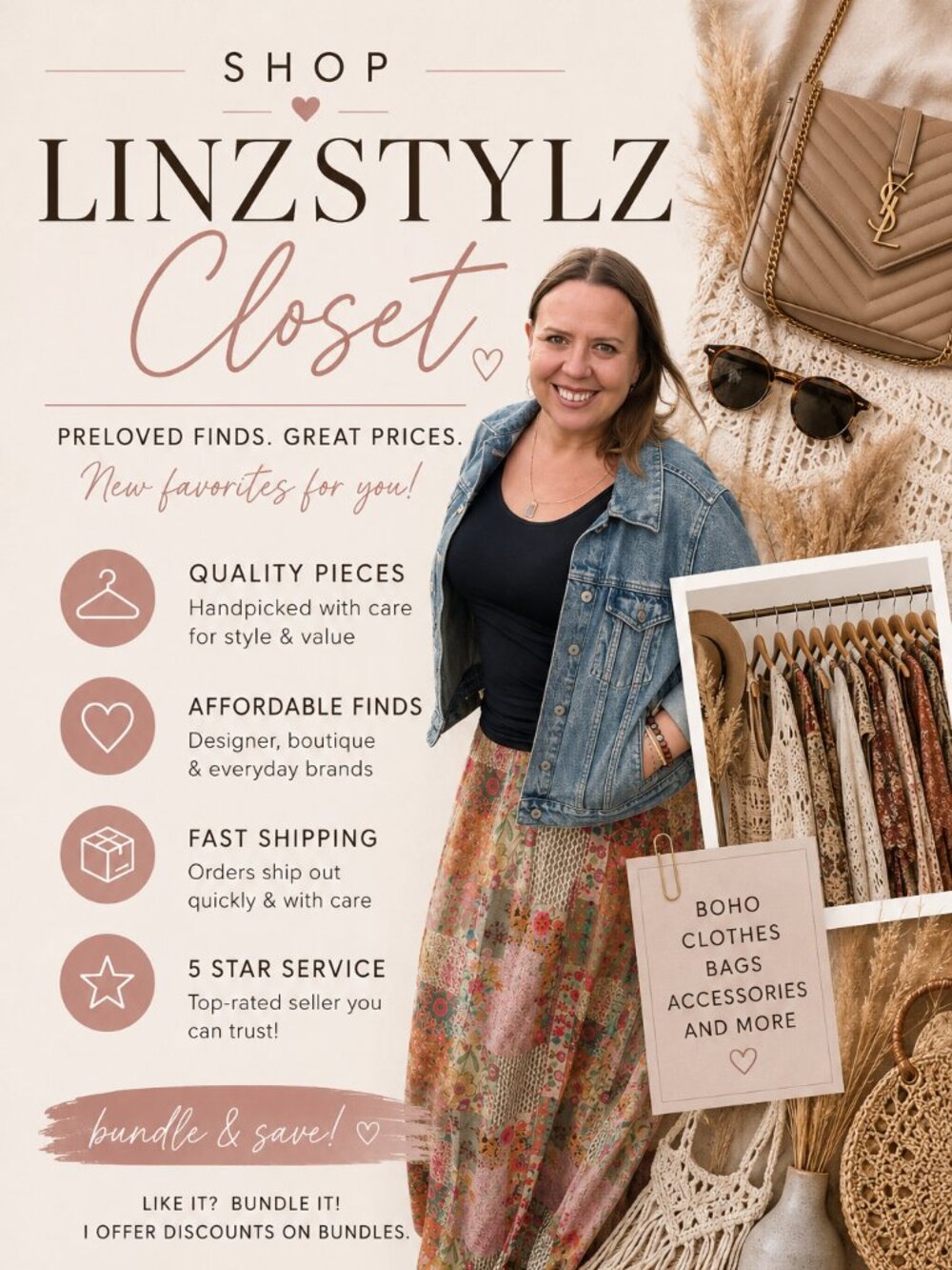 linzstylz live!